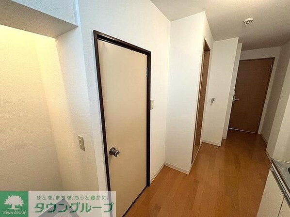 松江ロイヤルハイツの物件内観写真